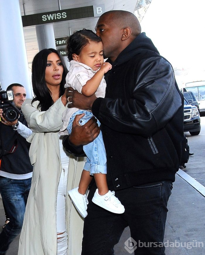Kim Kardashian Kanye west