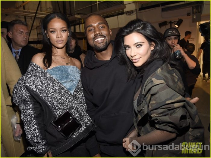 Kim Kardashian Kanye west