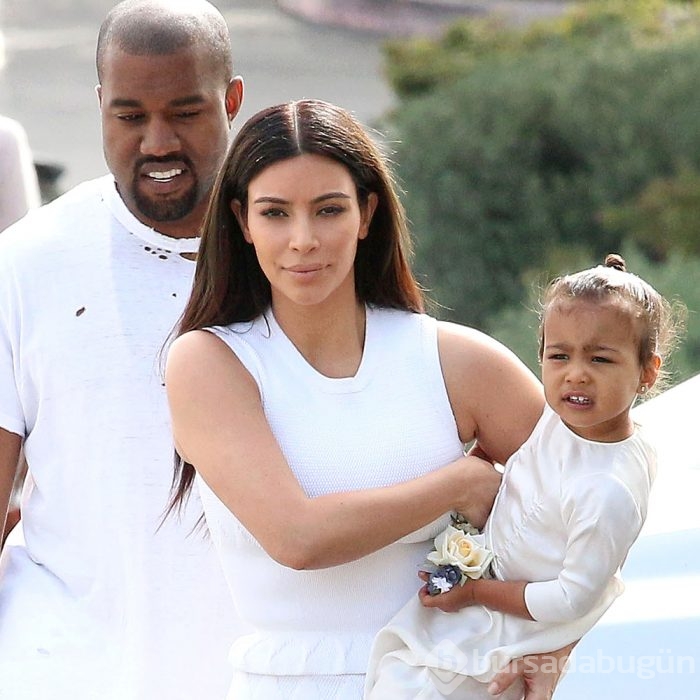 Kim Kardashian Kanye west