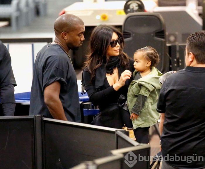 Kim Kardashian Kanye west