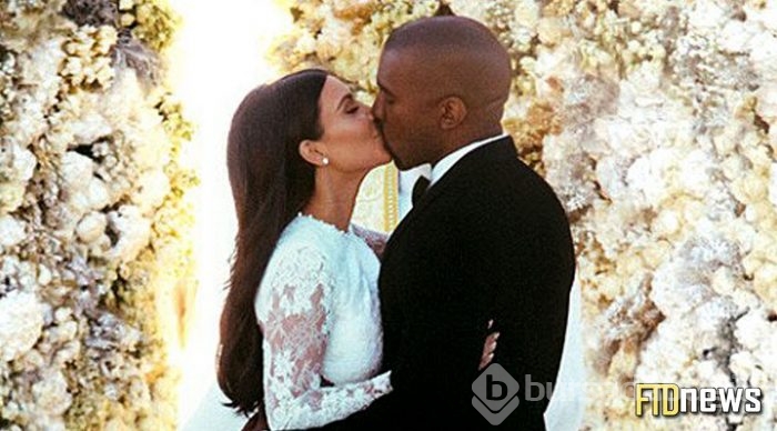 Kim Kardashian Kanye west