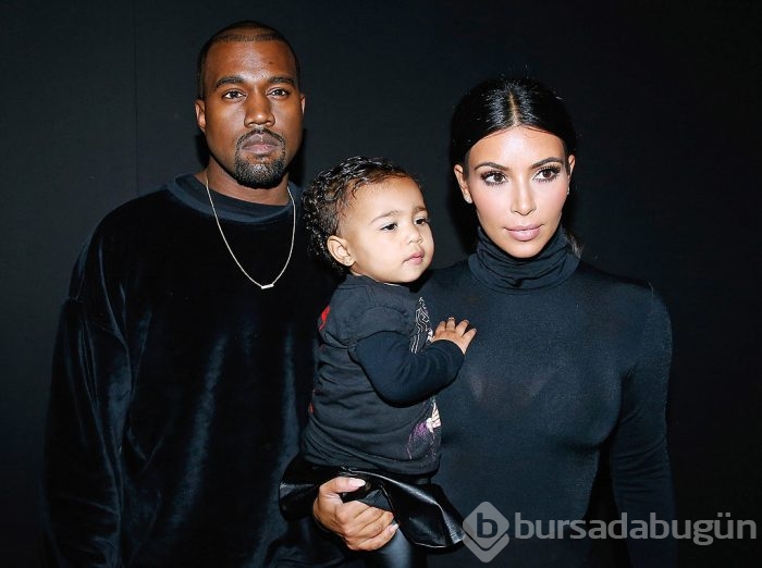Kim Kardashian Kanye west
