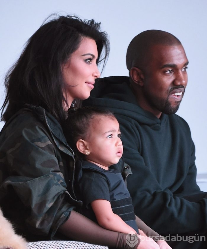 Kim Kardashian Kanye west
