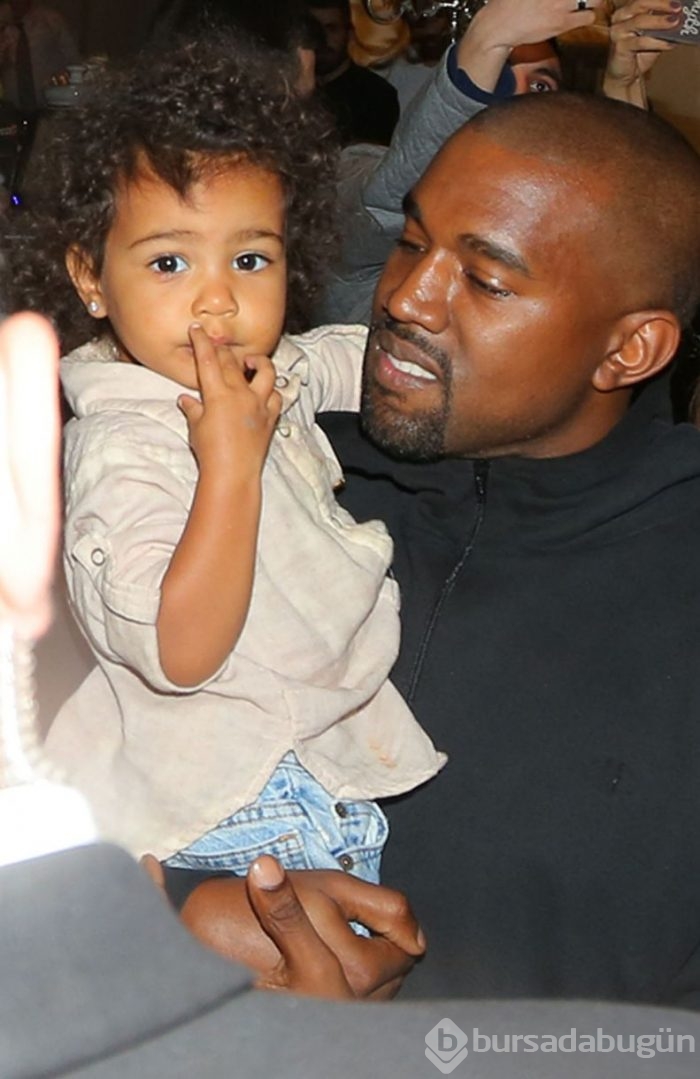 Kim Kardashian Kanye west