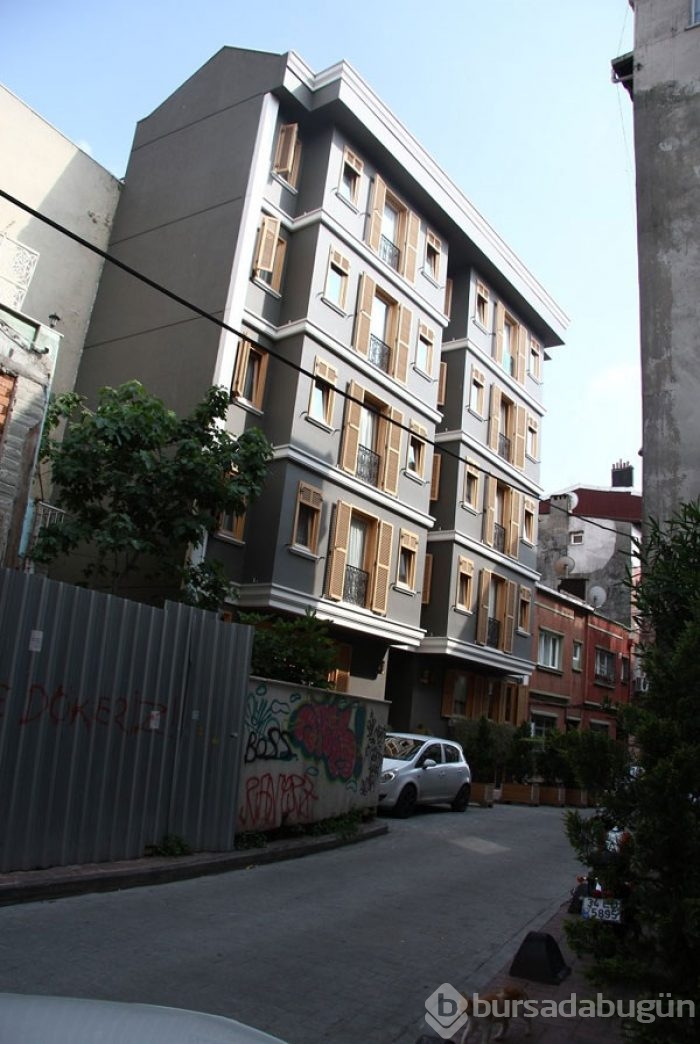 İşte gayrimenkul zengini ünlüler
