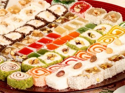 Türk lokumu hakkında bilinmeyenler