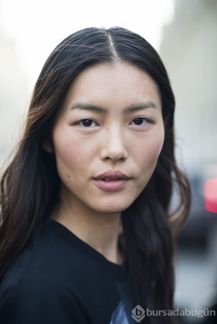Liu Wen sokak stili