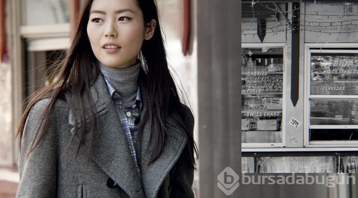 Liu Wen sokak stili