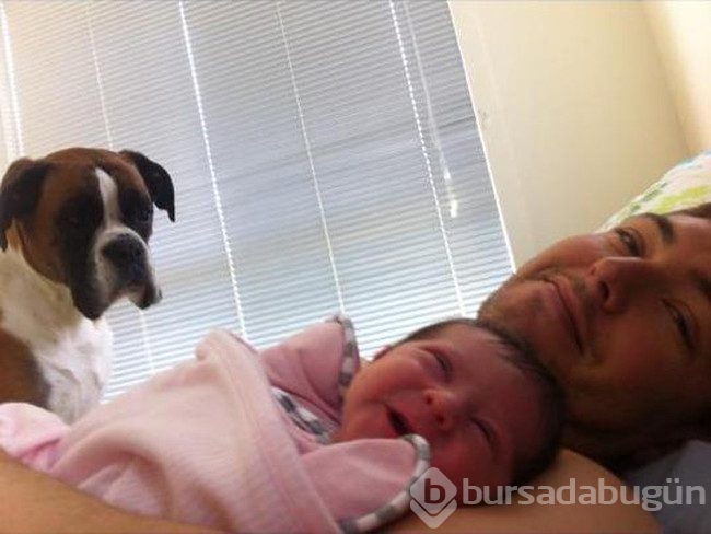 Fotoğrafa alınmayınca...
