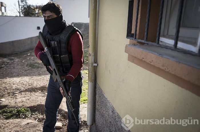 Şırnak ve Cizre'de 122 terörist öldürüldü