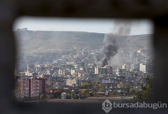 Şırnak ve Cizre'de 122 terörist öldürüldü