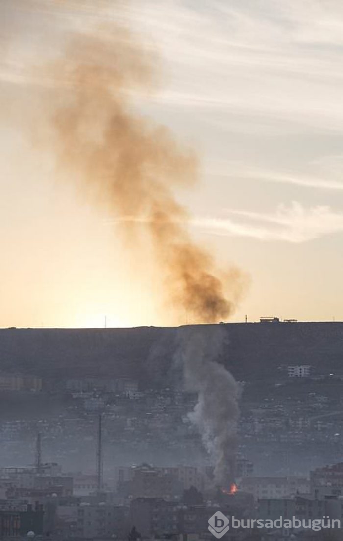 Şırnak ve Cizre'de 122 terörist öldürüldü