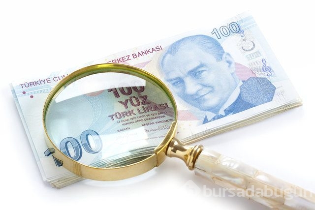 İşte sektör sektör ortalama maaşlar