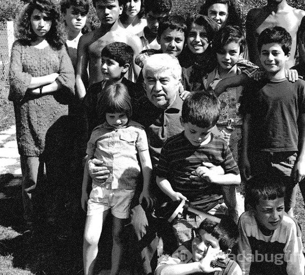 Aziz Nesin'den unutulmayan 10 cümle