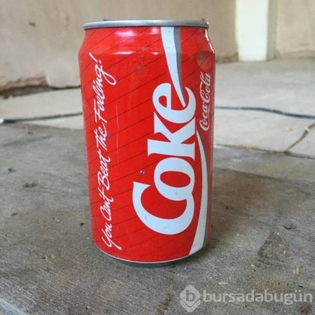 Evlerinden hazine çıktı!
