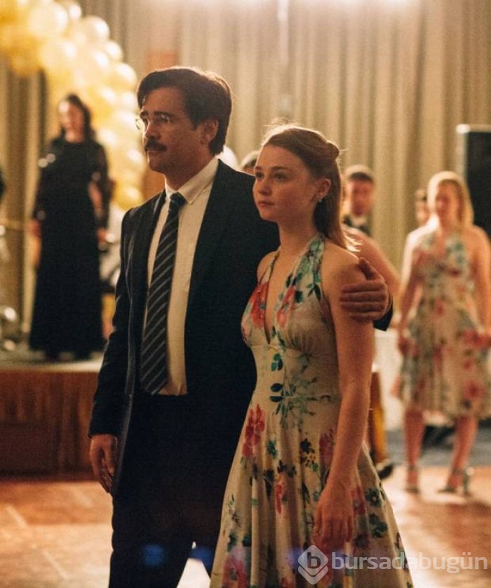 The Lobster
