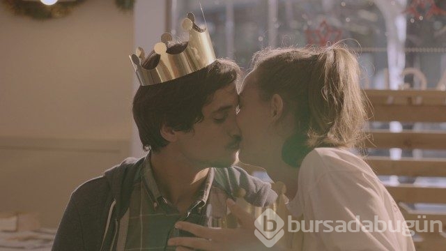Barcelona`da Bir Yılbaşı Gecesi
