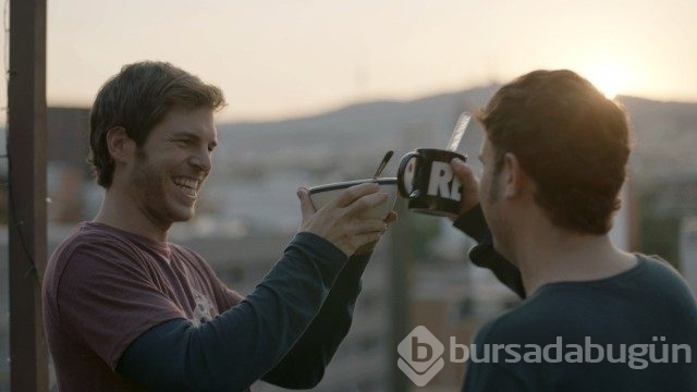 Barcelona`da Bir Yılbaşı Gecesi
