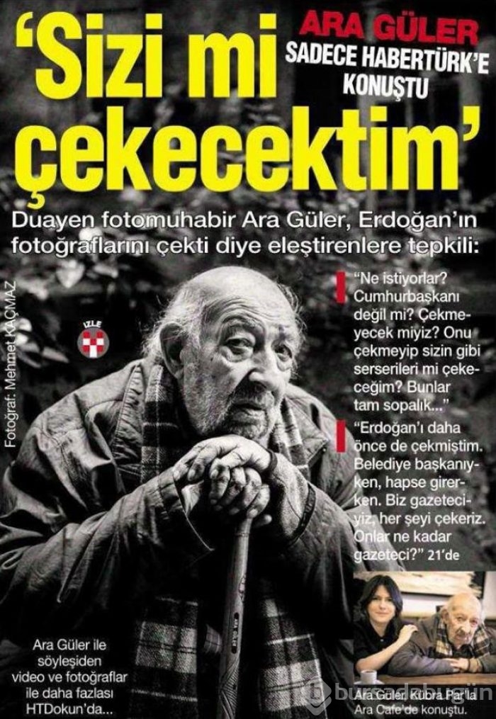 Günün gazete manşetleri 25 Aralık 2015
