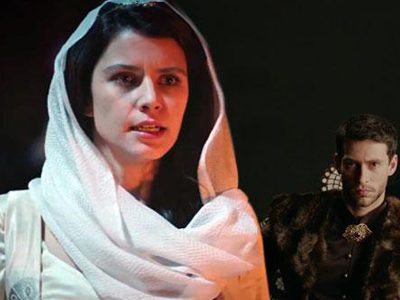 Beren öpüştü Twitter yıkıldı