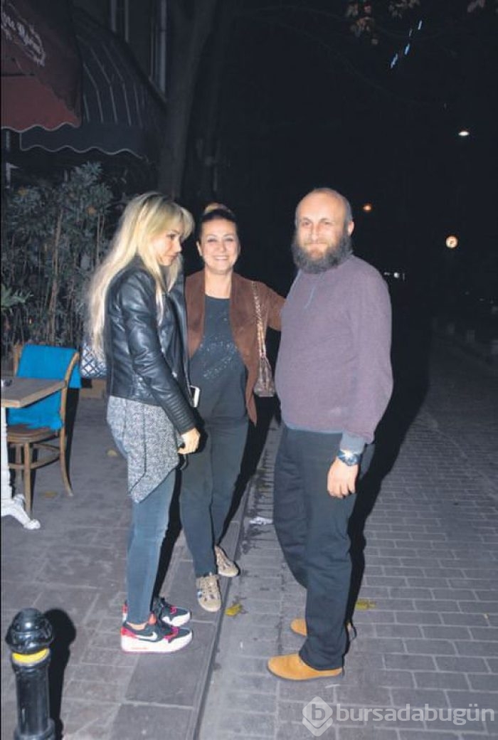 Magazin gündeminden başlıklar 25 Aralık 2015	
