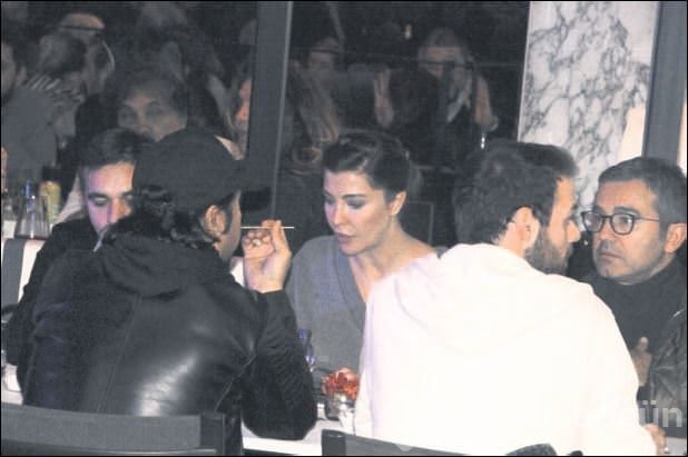 Magazin gündeminden başlıklar 25 Aralık 2015	
