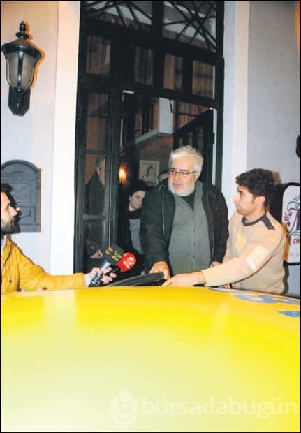 Magazin gündeminden başlıklar 25 Aralık 2015	
