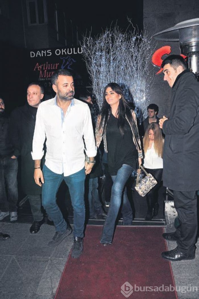 Magazin gündeminden başlıklar 25 Aralık 2015	
