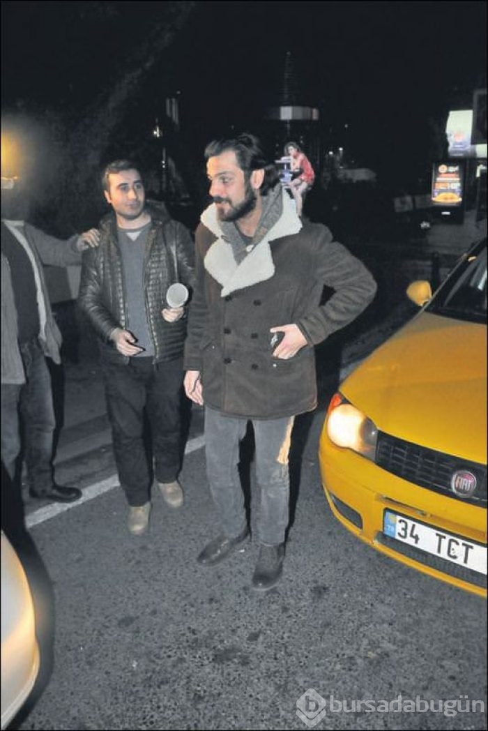 Magazin gündeminden başlıklar 25 Aralık 2015	
