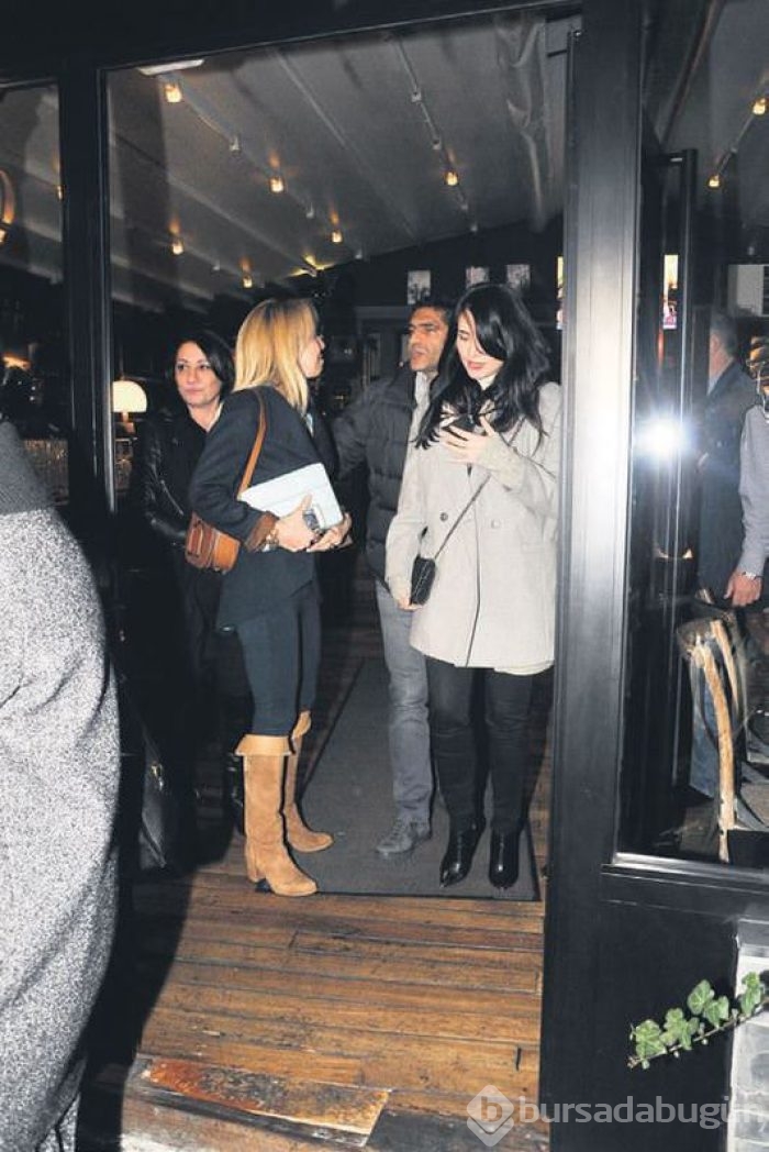 Magazin gündeminden başlıklar 25 Aralık 2015	
