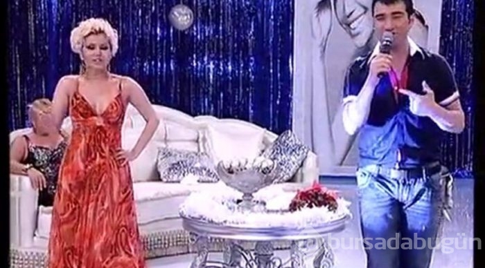 Yıllar sonra gelen Ceylan itirafı
