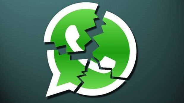 Bunu yaparsanız WhatsApp çöküyor!