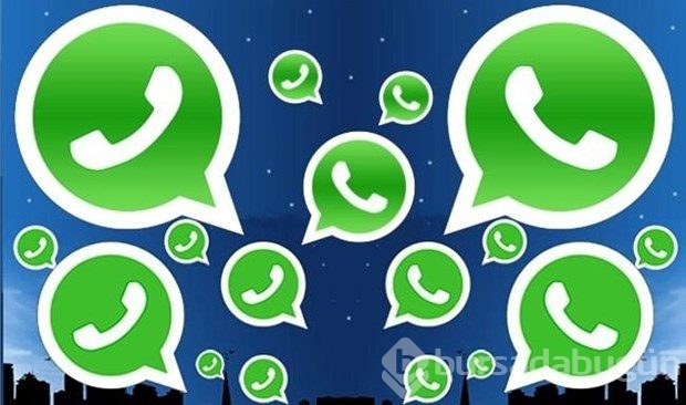 Bunu yaparsanız WhatsApp çöküyor!