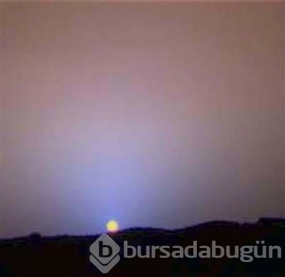 Zorlu yolculuğa burada hazırlanıyorlar	
