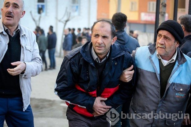 Şırnak'ta can pazarı: PKK kütüphaneyi yaktı