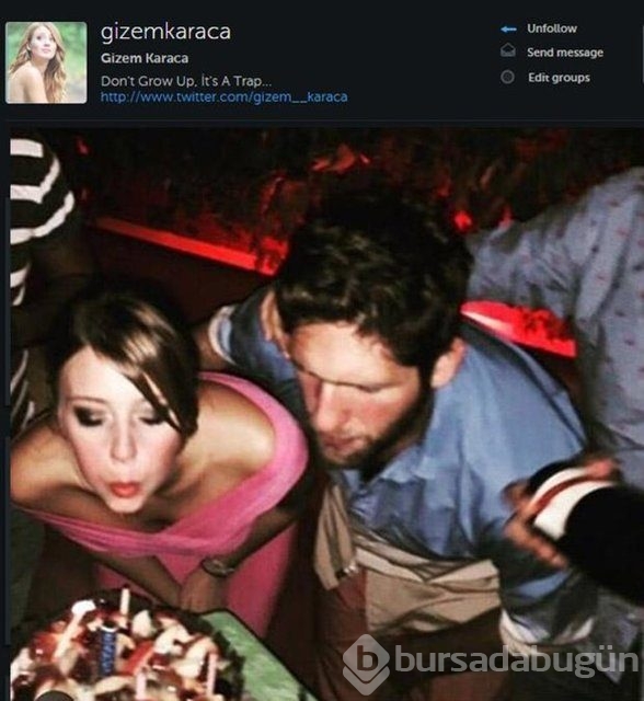 Ünlülerin 2015 yılına damga vuran paylaşımları
