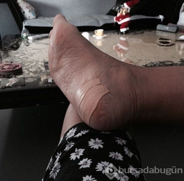 Ünlülerin 2015 yılına damga vuran paylaşımları