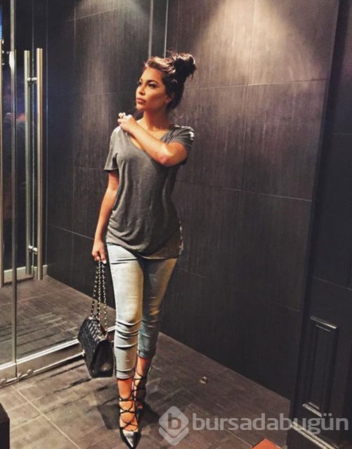 Son fenomen Kamilla Osman