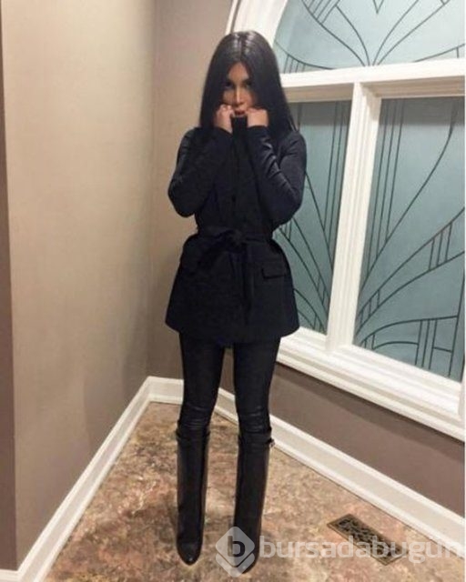 Son fenomen Kamilla Osman