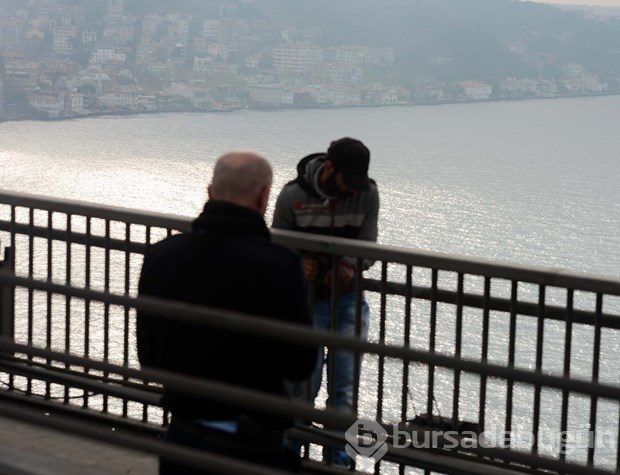 Erdoğan intihardan vazgeçirdi