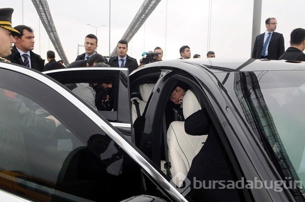 Erdoğan intihardan vazgeçirdi
