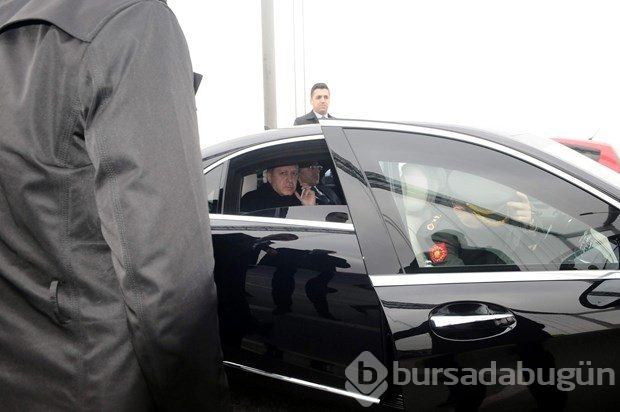 Erdoğan intihardan vazgeçirdi