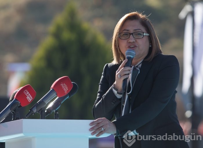 Gaziantep'in kurtuluş yıl dönümü
