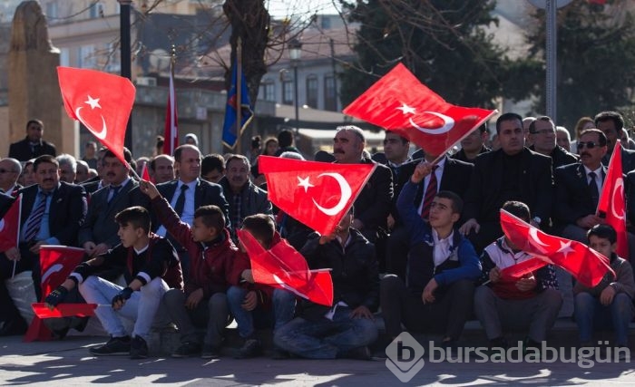 Gaziantep'in kurtuluş yıl dönümü
