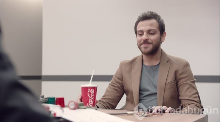 Çok sürpriz aşk! 'Eyvah yakalandık!'