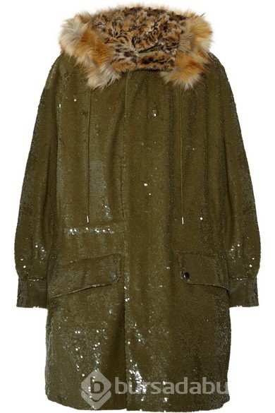 Kış soğuklarının havalı koruyucusu parka