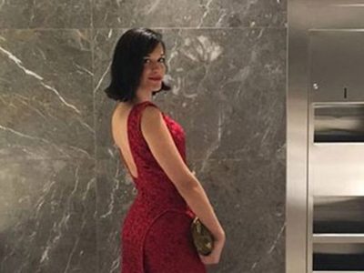 'Böyle mi orgazm oluyorsun'
