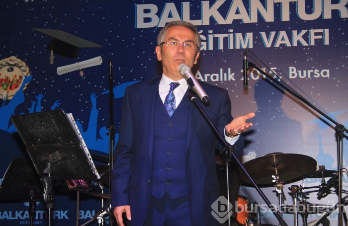 Nükhet Duru Eğitim için söyledi...