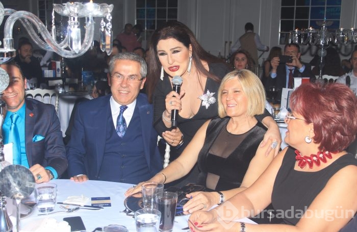 Nükhet Duru Eğitim için söyledi...