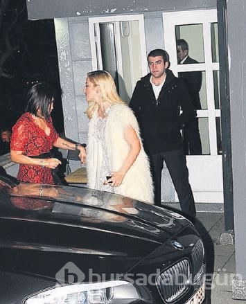 Magazin gündeminden başlıklar: 28 Aralık 2015